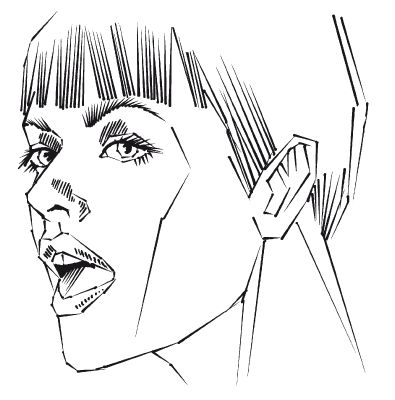 Сергей Кашин - Макияж. Мастер-класс