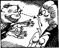 Лесли Лекрон - Добрая сила (Самогипноз)