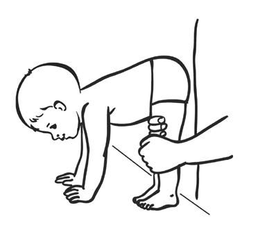 Елена Архипова - Ранняя диагностика и коррекция проблем развития. Первый год...