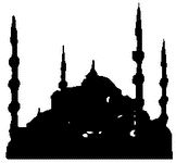 Стамбул. История. Легенды. Предания