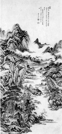 Лао-цзы - Дао дэ цзин. Книга пути и достоинства