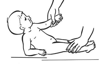 Елена Архипова - Ранняя диагностика и коррекция проблем развития. Первый год...