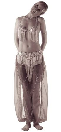 Кейли Туран - Самоучитель по танцу живота