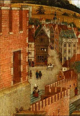 Александр Майкапар - Музей изящных искусств. Бостон