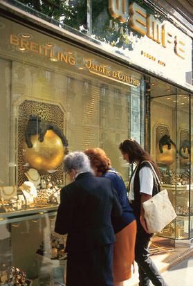 Петер Экерлин, Эльке Пастре и др. - Париж. Путеводитель