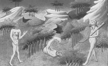 Владимир Миронов - Древние цивилизации