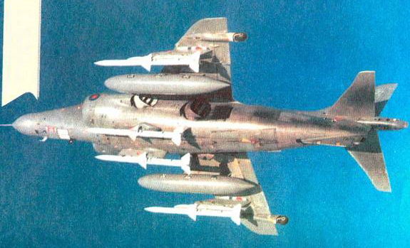 Евгений Ружицкий - Европейские самолеты вертикального взлета