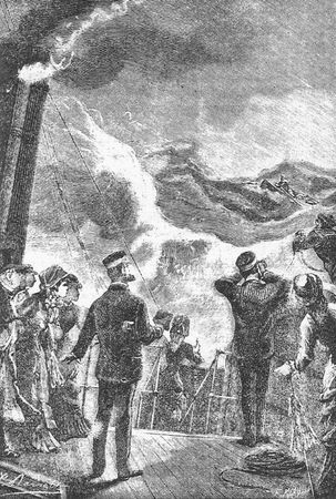 Жюль Верн - Зелёный луч