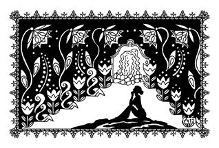 Шахразада - Ларец соблазнов Хамиды