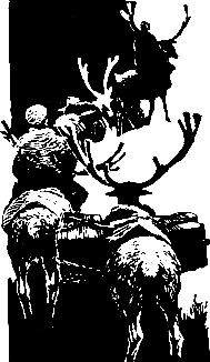 Григорий Федосеев - Злой дух Ямбуя