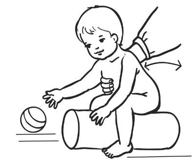 Елена Архипова - Ранняя диагностика и коррекция проблем развития. Первый год...