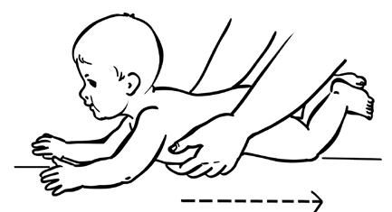 Елена Архипова - Ранняя диагностика и коррекция проблем развития. Первый год...