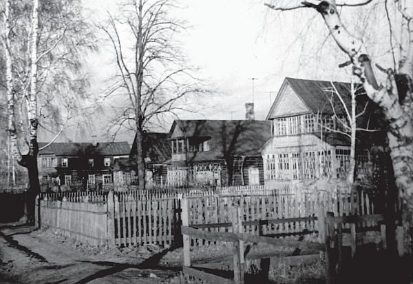 Сергей Глезеров - Исторические районы Петербурга от А до Я