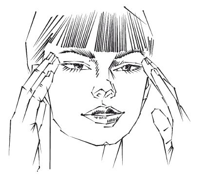 Сергей Кашин - Макияж. Мастер-класс