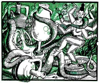 Сергей Венецкий - Что хранит океан?