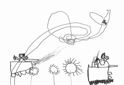 Елена Николаева - Психология детского творчества