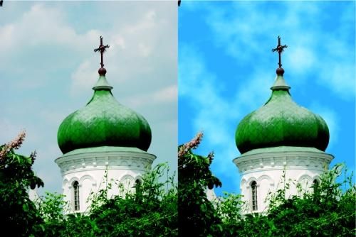 Сергей Бондаренко, Марина Бондаренко - Photoshop. Лучшие фильтры