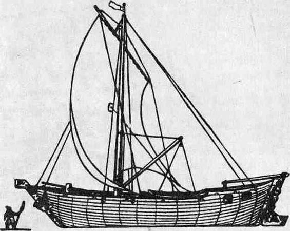 Валерий Авдеев, Алексей Измайлов и др. - Русские землепроходцы и мореходы