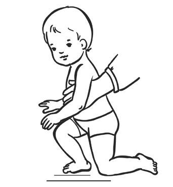 Елена Архипова - Ранняя диагностика и коррекция проблем развития. Первый год...