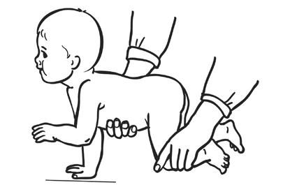 Елена Архипова - Ранняя диагностика и коррекция проблем развития. Первый год...