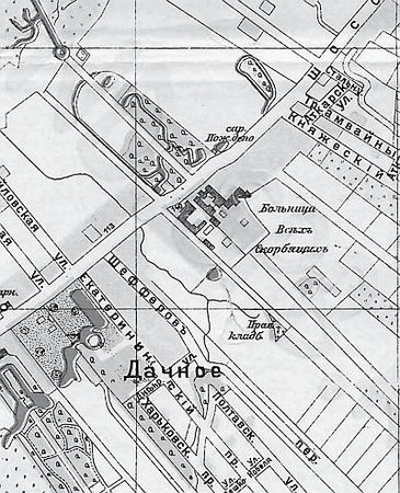 Сергей Глезеров - Исторические районы Петербурга от А до Я