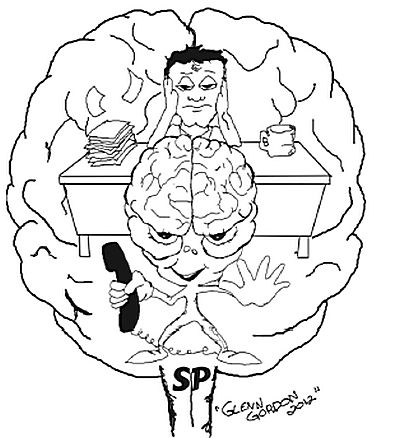 Эми Брэнн - Заставь свой мозг работать. Как максимально повысить свою эффективность