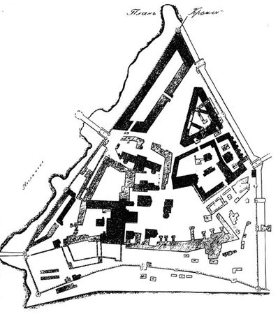 Александр Воронов - Монастыри Московского Кремля
