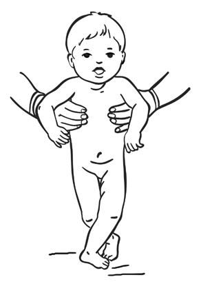 Елена Архипова - Ранняя диагностика и коррекция проблем развития. Первый год...