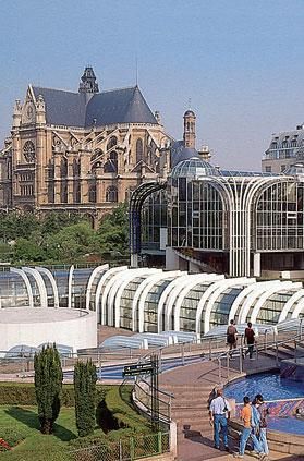 Петер Экерлин, Эльке Пастре и др. - Париж. Путеводитель