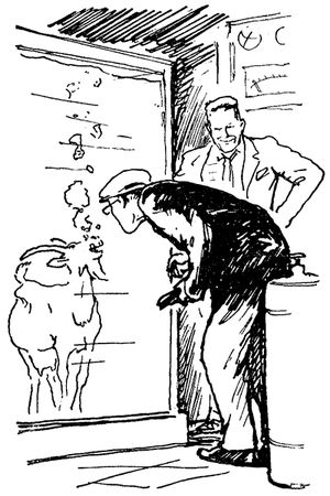 Николай Леонов, Георгий Садовников и др. - Искатель. 1967. Выпуск №1