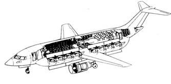 Евгений Ружицкий - Европейские самолеты вертикального взлета