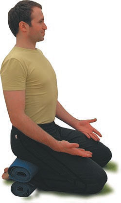 Андрей Липень - Йога. Большая книга лучших асан