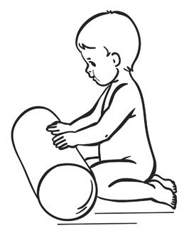 Елена Архипова - Ранняя диагностика и коррекция проблем развития. Первый год...