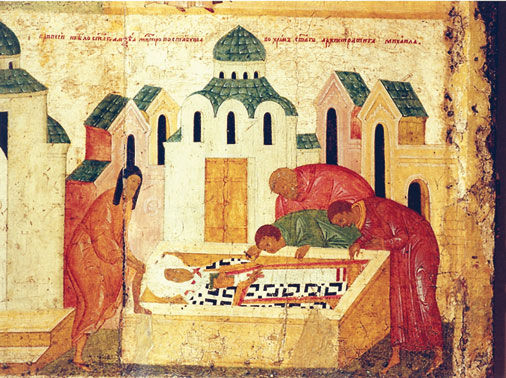 Александр Воронов - Монастыри Московского Кремля