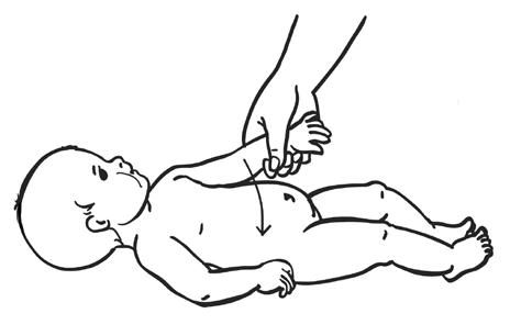 Елена Архипова - Ранняя диагностика и коррекция проблем развития. Первый год...