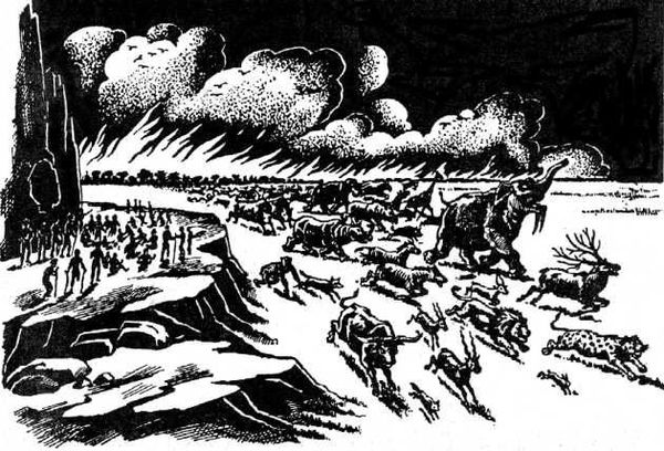 Виктор Гончаров - Век гигантов