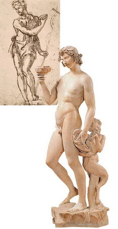 Фредерик Стендаль - Жизнь Микеланджело