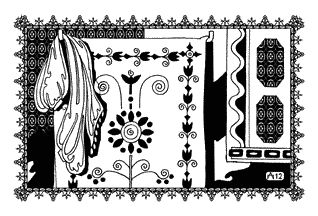 Шахразада - Ларец соблазнов Хамиды