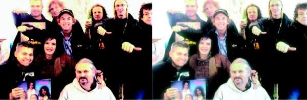 Сергей Бондаренко, Марина Бондаренко - Photoshop. Лучшие фильтры