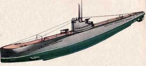 Владимир Бойко - Трагедии тихоокеанского подплава
