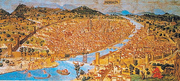 Фредерик Стендаль - Жизнь Микеланджело