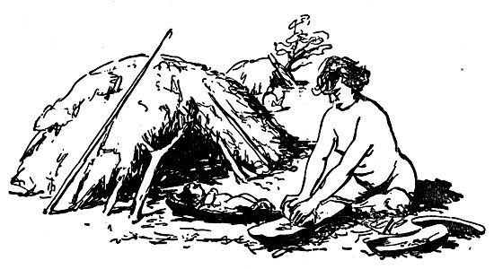 Ганс Дамм - Канака - люди южных морей