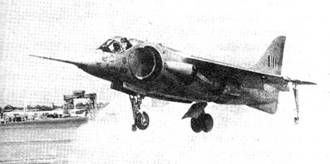 Евгений Ружицкий - Европейские самолеты вертикального взлета