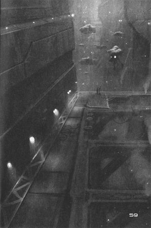 Дэннис Лэнгли - Целистик