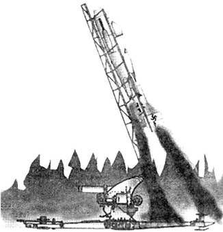 Евгений Ружицкий - Европейские самолеты вертикального взлета