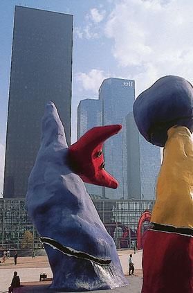 Петер Экерлин, Эльке Пастре и др. - Париж. Путеводитель