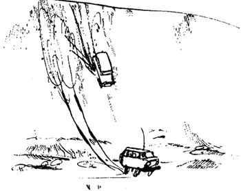 Брюс Ингхэм, Дж. Файад - Арабские страны: обычаи и этикет