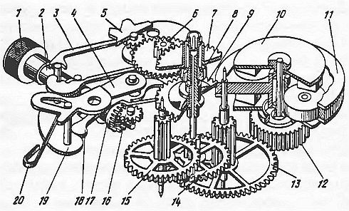 Г. Солнцев - Ремонт часов своими руками. Пособие для начинающего мастера