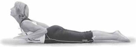 Татьяна Игнатьева - Лечебная йога. 50 лучших дыхательных упражнений и асан