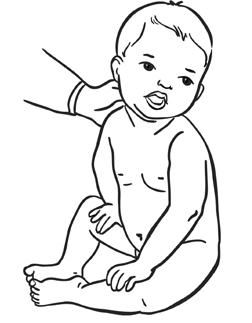 Елена Архипова - Ранняя диагностика и коррекция проблем развития. Первый год...